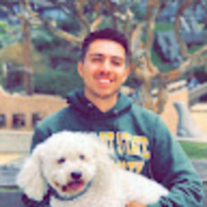 Meet your Posher, Antonio